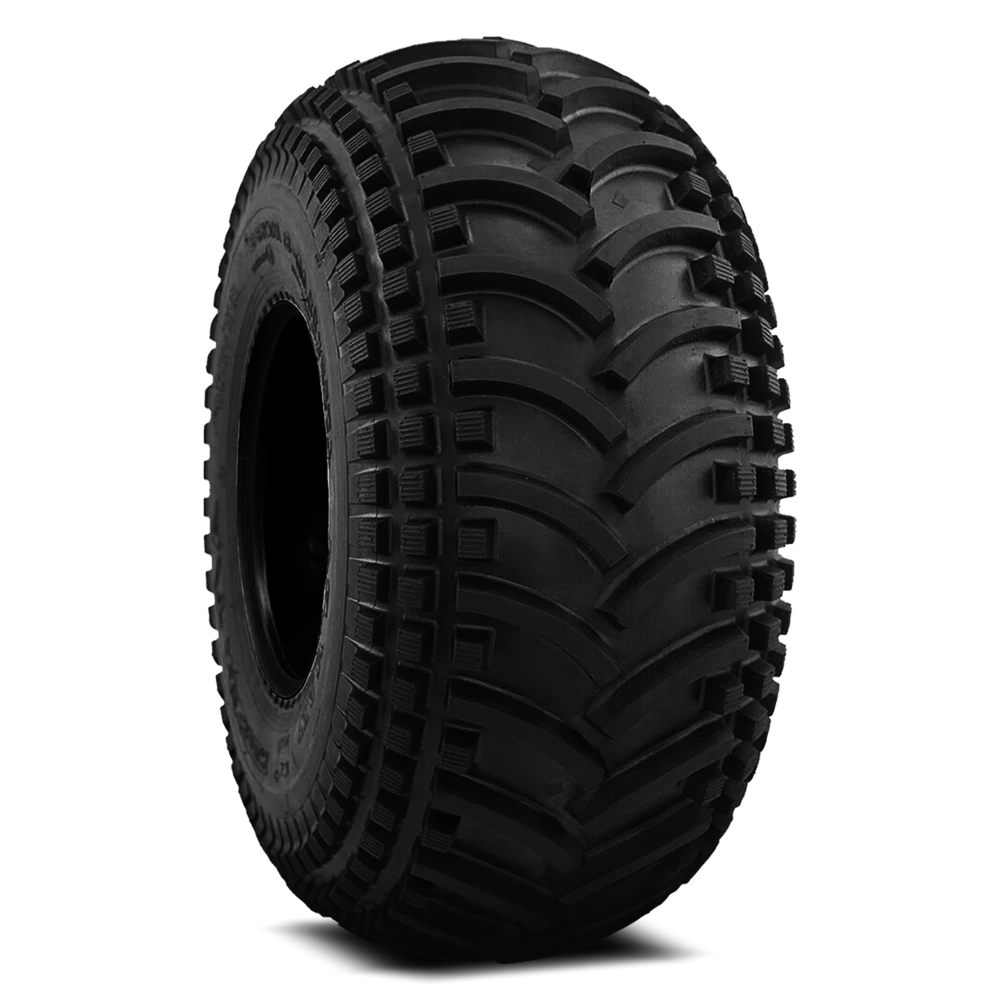 Wanda P308 Tires 25X13-9 B TL (P308WD1)