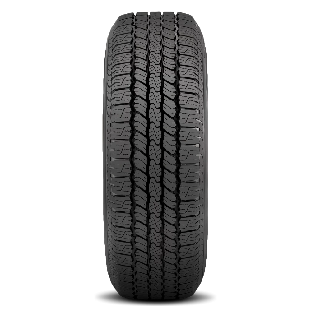 Dunlop Rover H/T Tires P265/60R18 (290104623)
