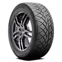 Nitto 285/45R22 XL NT420S Tires