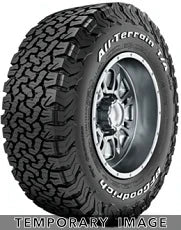 Bfgoodrich ALL-Terrain T/A KO2 Tires LT305/70R16 E (34102)