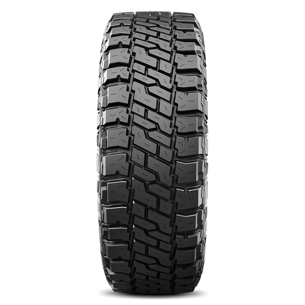 Mickey Thompson 35X12.50R17LT D Baja Legend Exp Tires