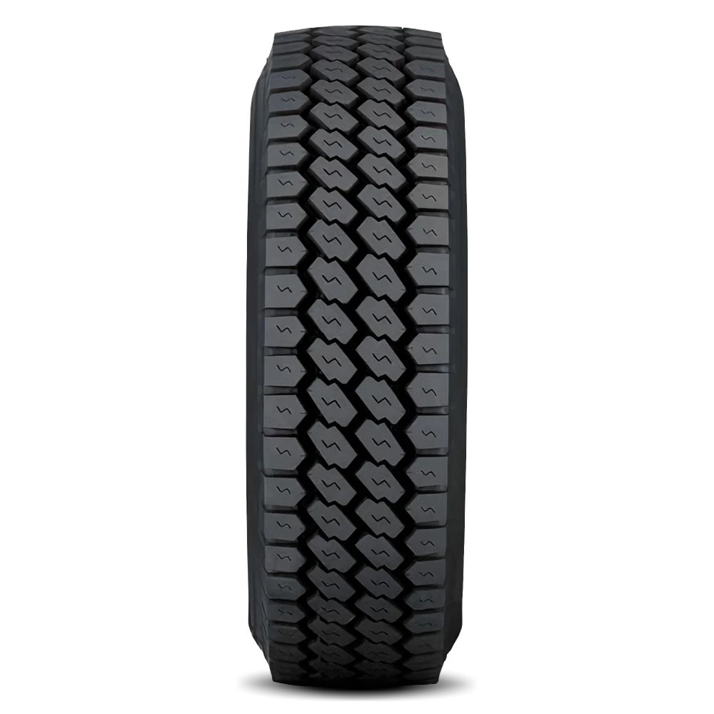 Toyo 11R24.5 H TL M610 Tires