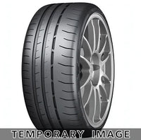 Goodyear Eagle F1 Supersport R Tires 315/30R21 XL (112071627)