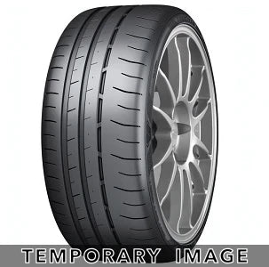 Goodyear Eagle F1 Supersport R Tires 315/30R21 XL (112071627)