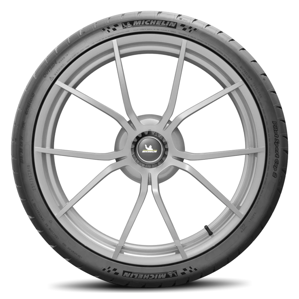 Michelin 335/30ZR21 XL Pilot Sport 4 Suv Tires