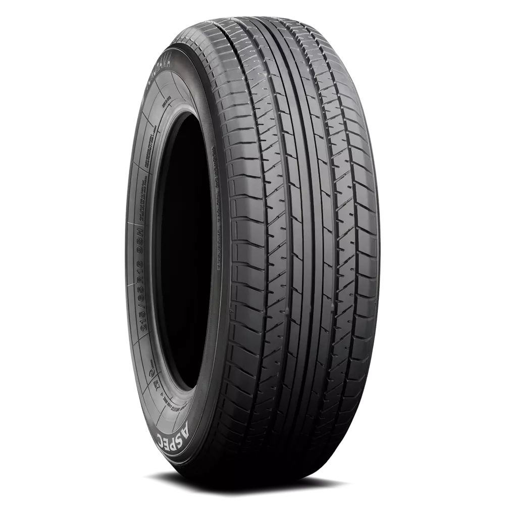 Yokohama Aspec A349 Tires 225/65R16 Aspec 349(110133507)