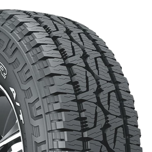 Bridgestone LT255/75R17 C Dueler A/T Revo 3 Tires