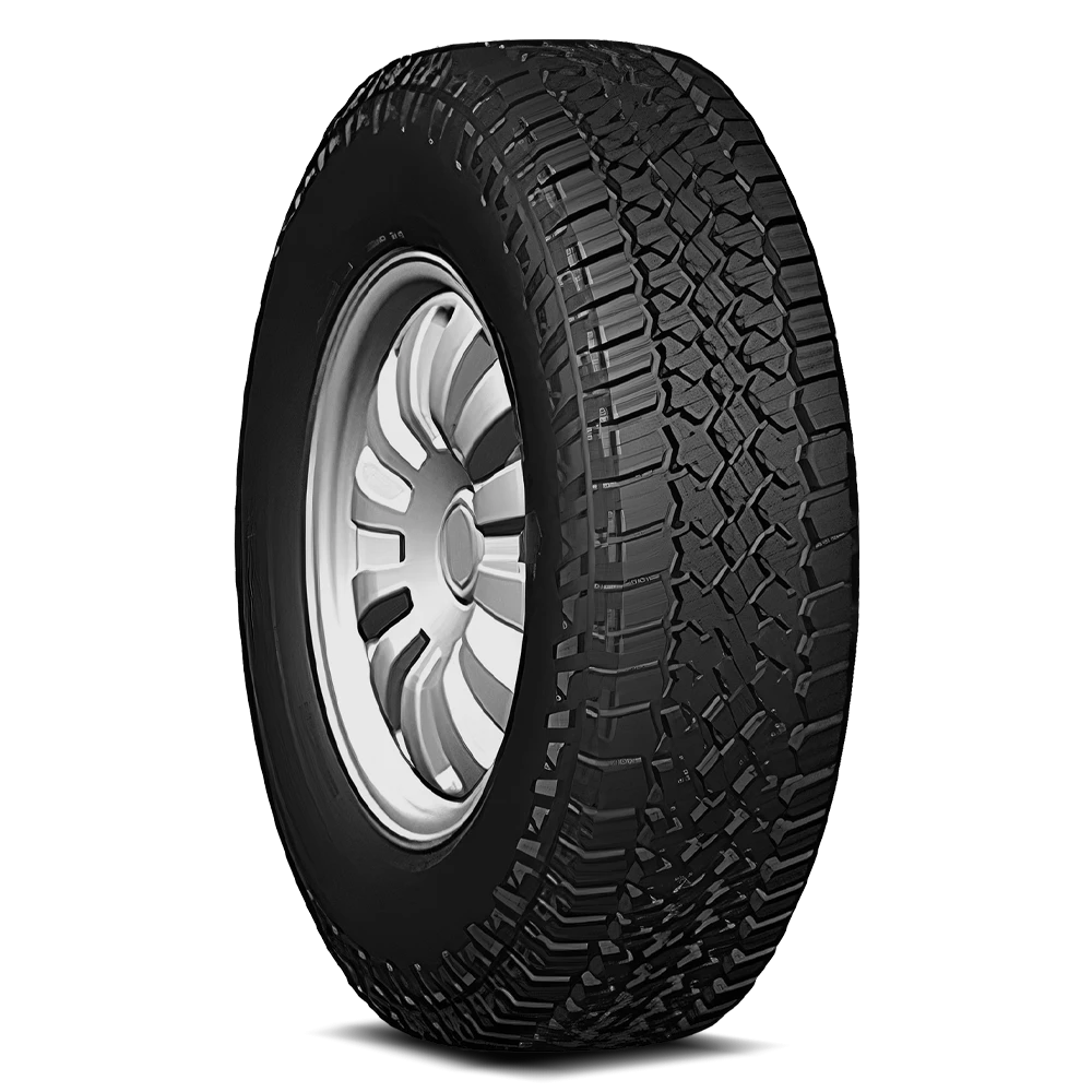 Argus Advanta ATX-750 Tires LT275/70R18 E (ATX750210)
