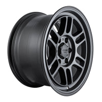 Enkei RPT1 17x9 6x135 Bolt Pattern +12 Offset 87.1 Bore Matte Dark Gunmetallic Wheel-Wheels - Cast-Enkei-