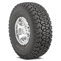 Dick Cepek Radial F-C Ii Tires 36X15.50R15 (16553)