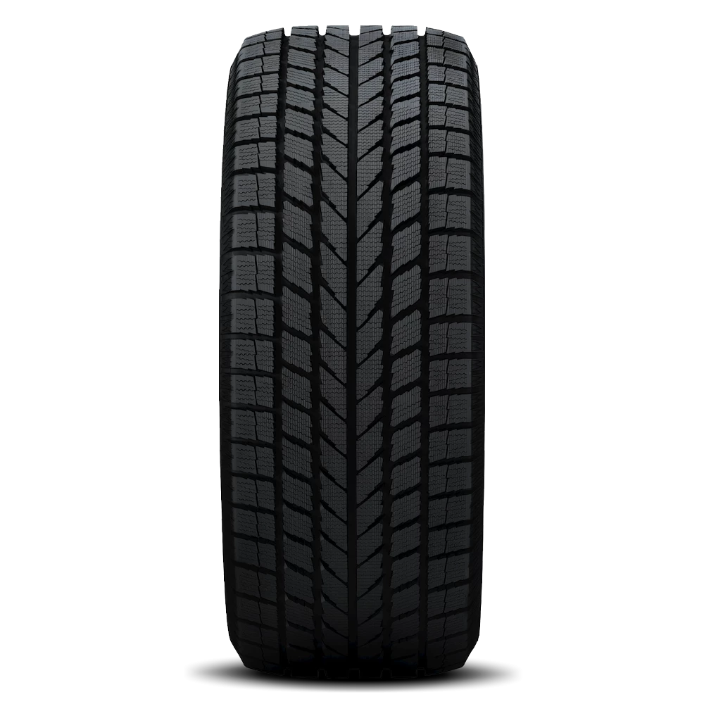 Toyo Observe Garit KX Tires 215/55R17 (149710)