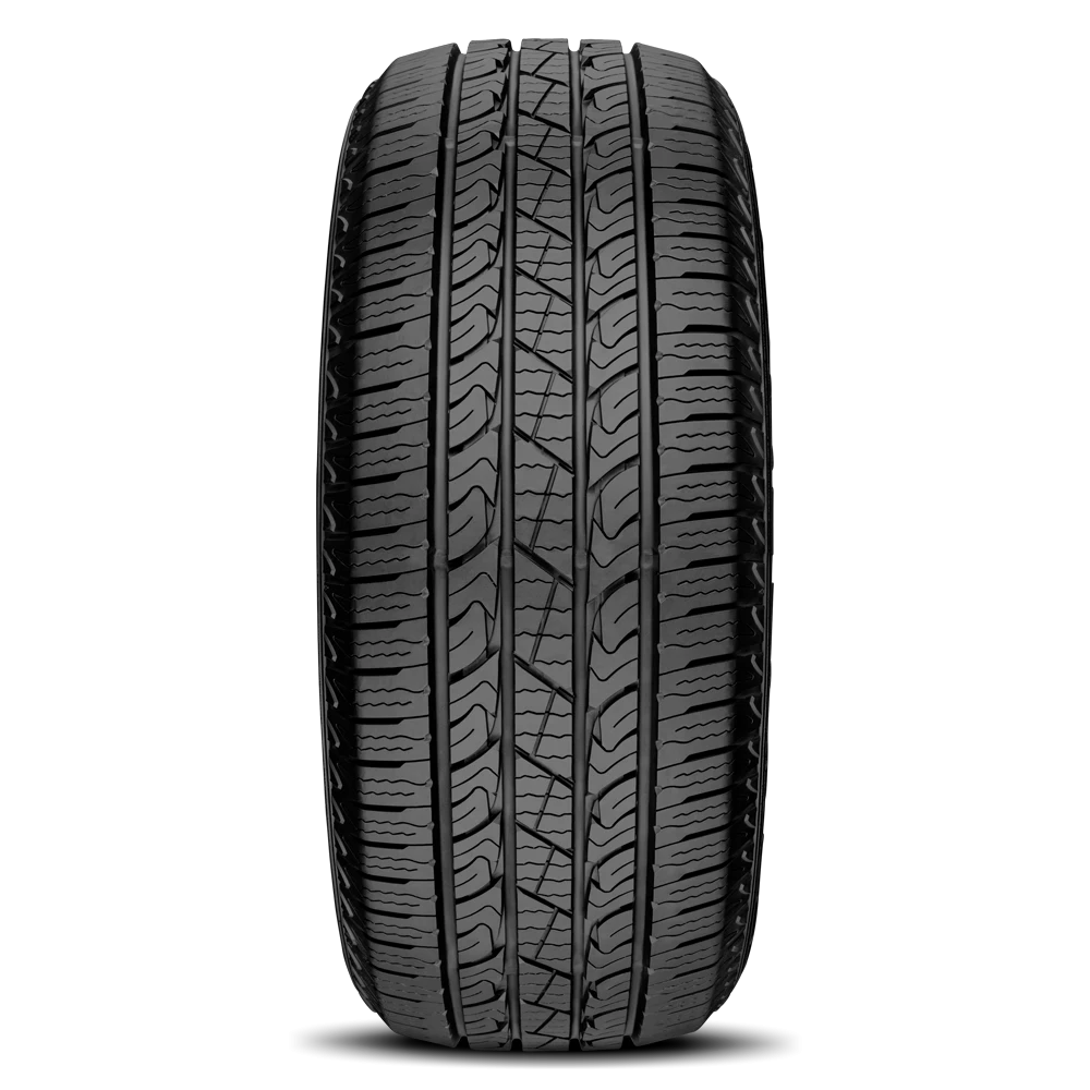 Nexen LT265/75R16 E Roadian HTX RH5 Tires