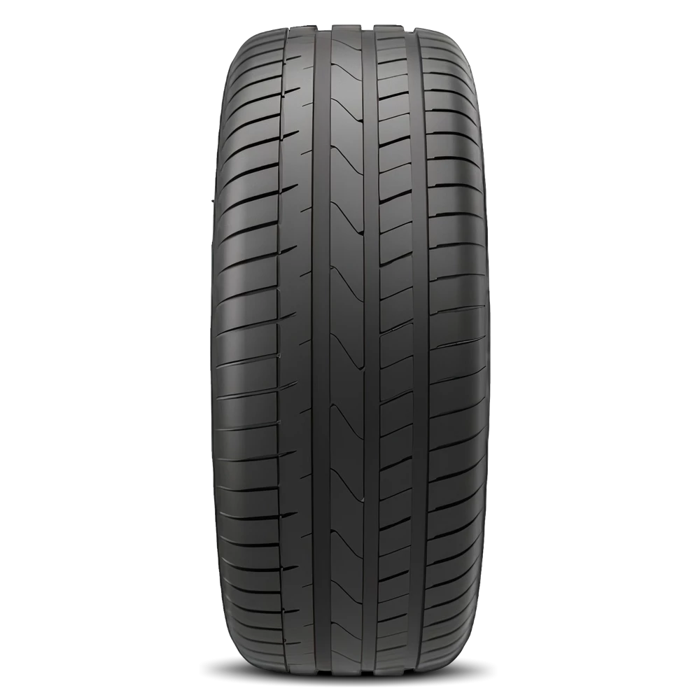 Starmaxx Ultrasport ST760 Tires 225/55ZR17 Reinf (54332)