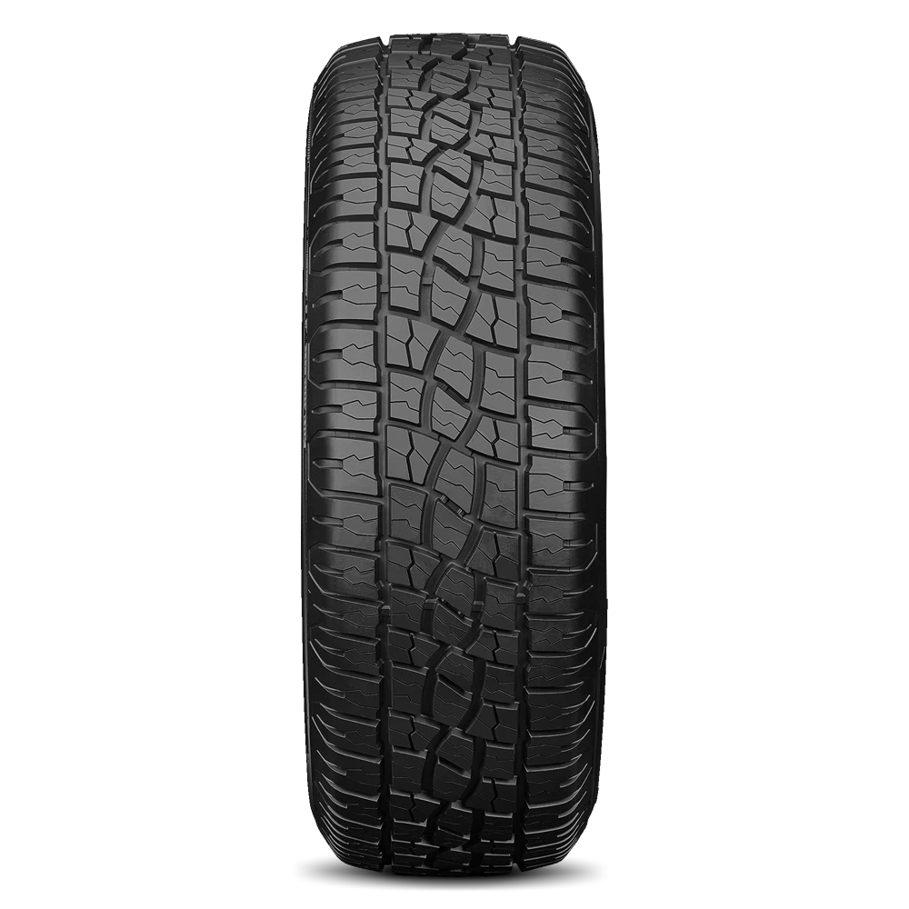 Starfire Solarus AP Tires 265/60R18 (165006002)