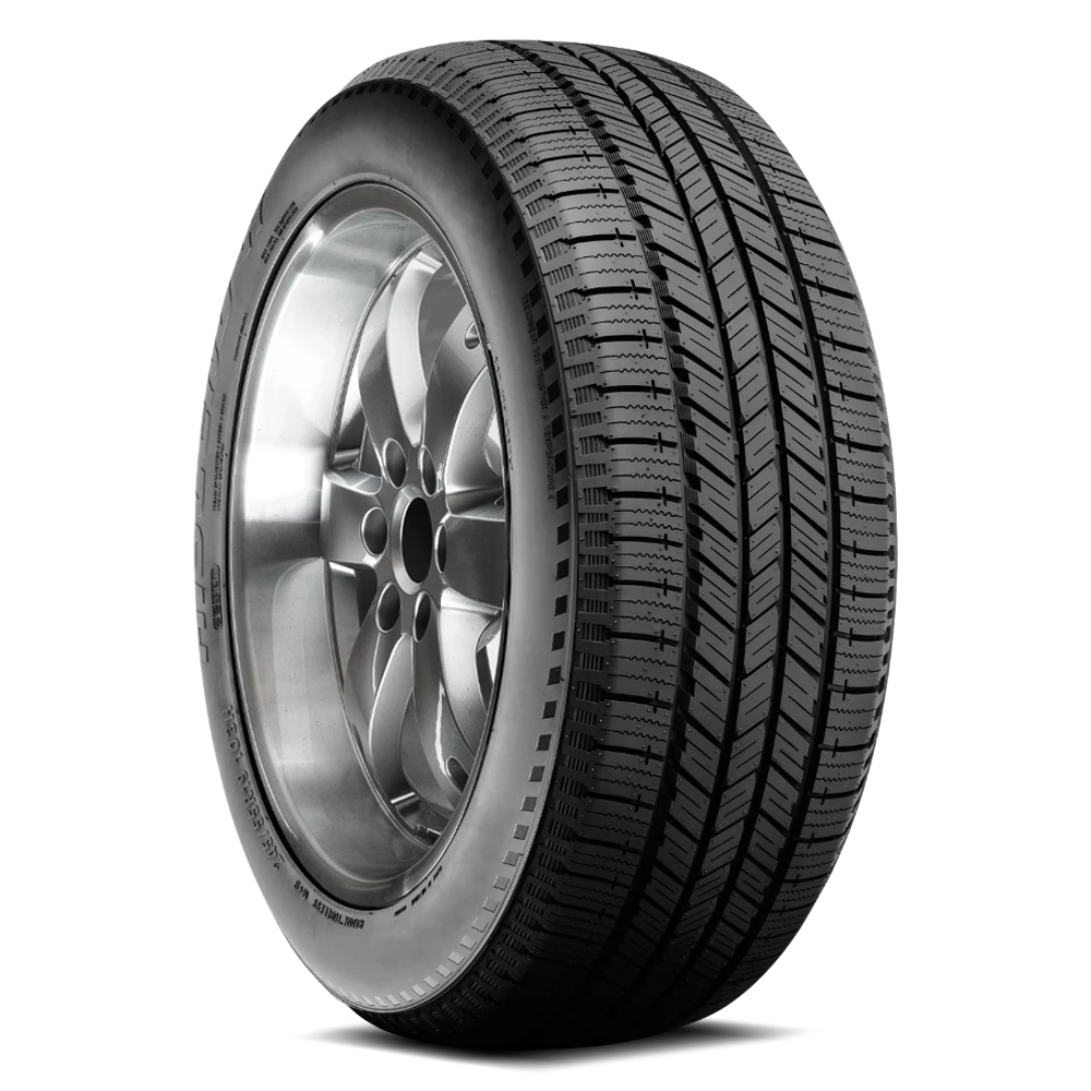 Summit Trail Climber Suv Tires 255/50R20 (10407)