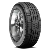 Summit Trail Climber Suv Tires 255/50R20 (10407)