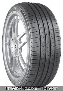 National Velozza ZXV4 Tires 215/55ZR16 XL (VEP57)