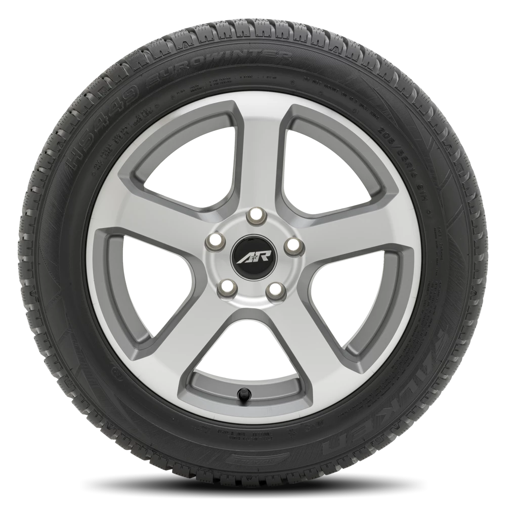 Falken Eurowinter HS449 Tires 235/50R18 XL (28492825)