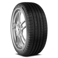 Multi-mile Velozza ZXV4 Tires 245/40ZR19 XL (VEP81)