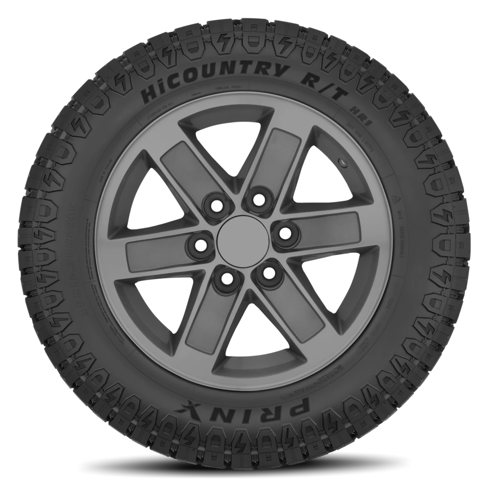 Prinx Hicountry R/T HR1 Tires LT275/55R20 E (9275250456)