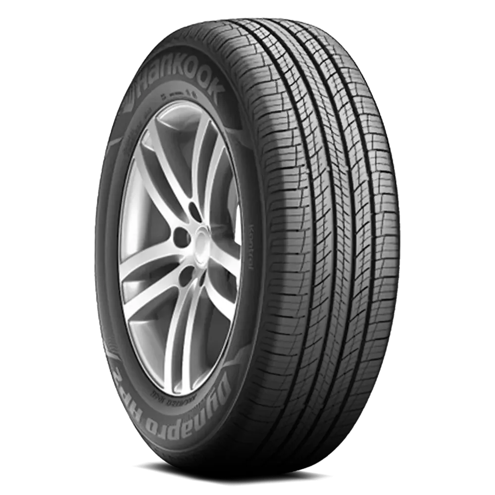 Hankook 235/65R17 Dynapro HP2 (RA33) Oe Tires