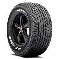 Hercules H/P 4000 Tires P225/70R15 (02830)