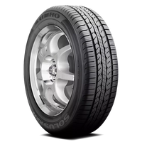 Kumho Solus KR21 Tires P235/75R15 XL (2104463)