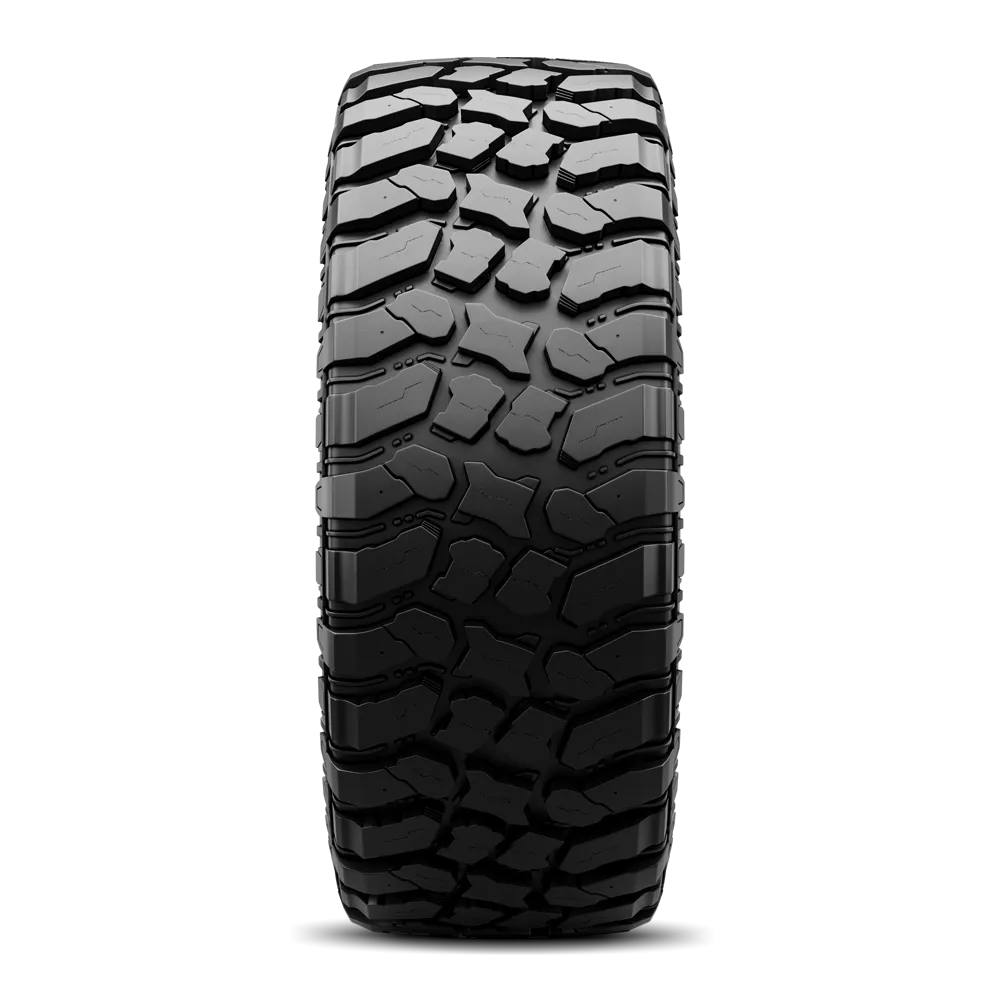 Prinx Hicountry M/T HM1 Tires 37X13.50R20LT E (9345250206)