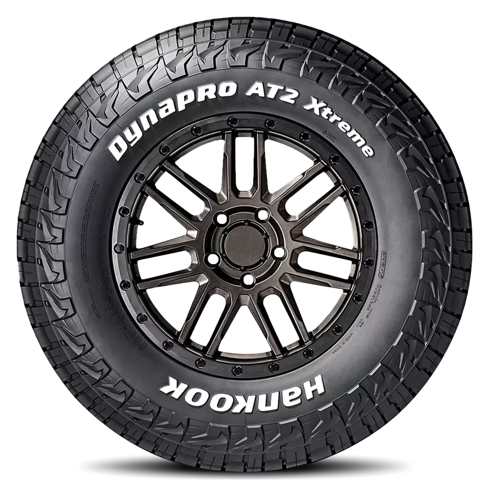 Hankook 265/75R16 Dynapro AT2 Xtreme RF12 Tires