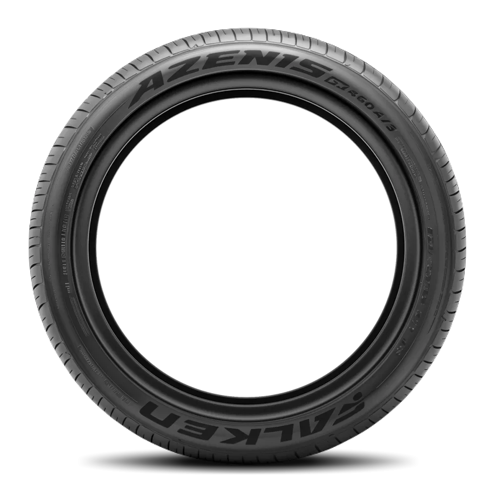 Falken Azenis FK460 A/S Silent Core Tires 255/45ZR20 XL (28103182)
