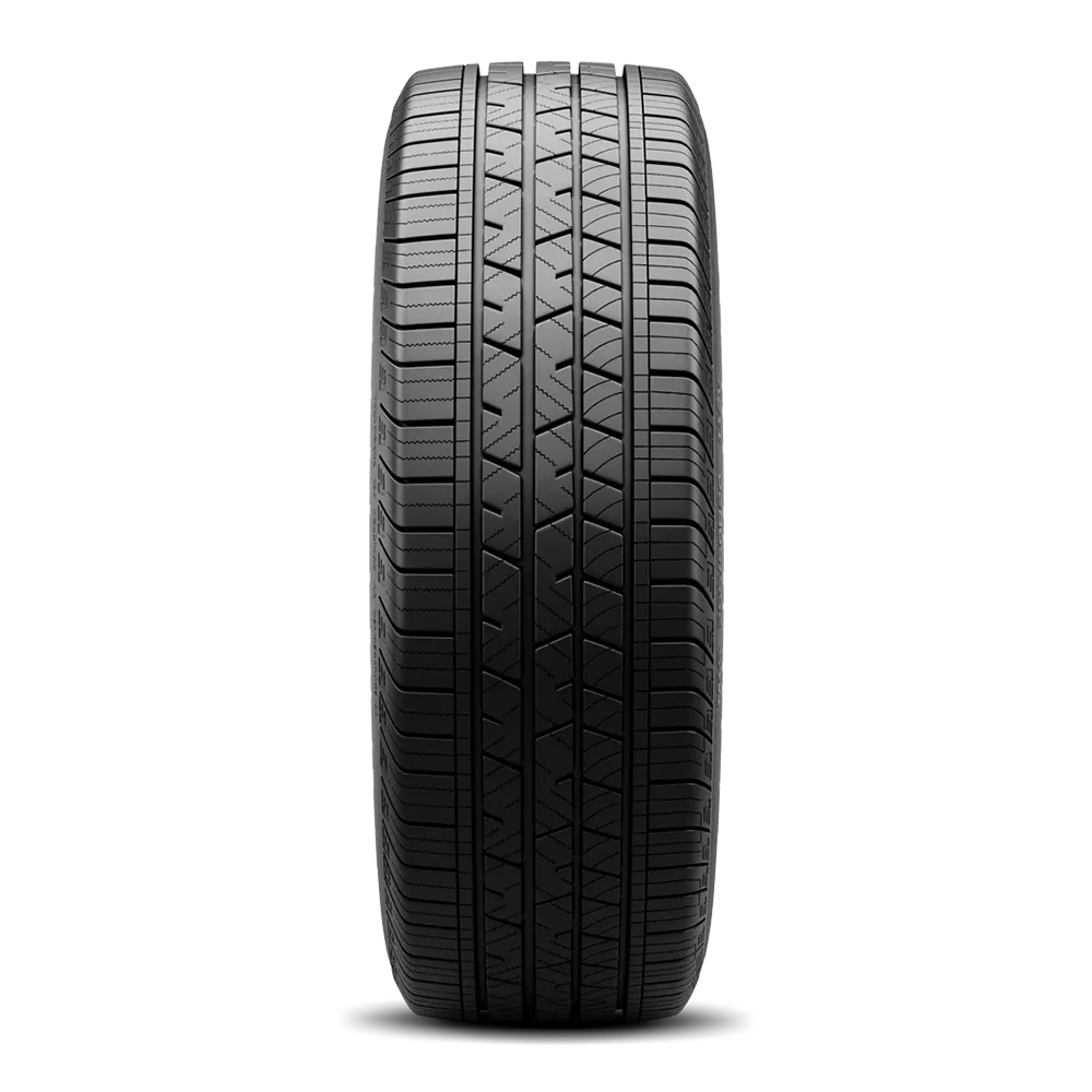 Continental Crosscontact LX Sport Tires 235/60R18 FR Run Flat AR(03548530000)