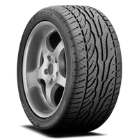 Dunlop P245/40RF19 SP Sport 5000 DSST CTT Run Flat NRT Tires