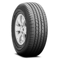 Hankook LT235/80R17 E Dynapro HT RH12 (LT-Metric) Tires