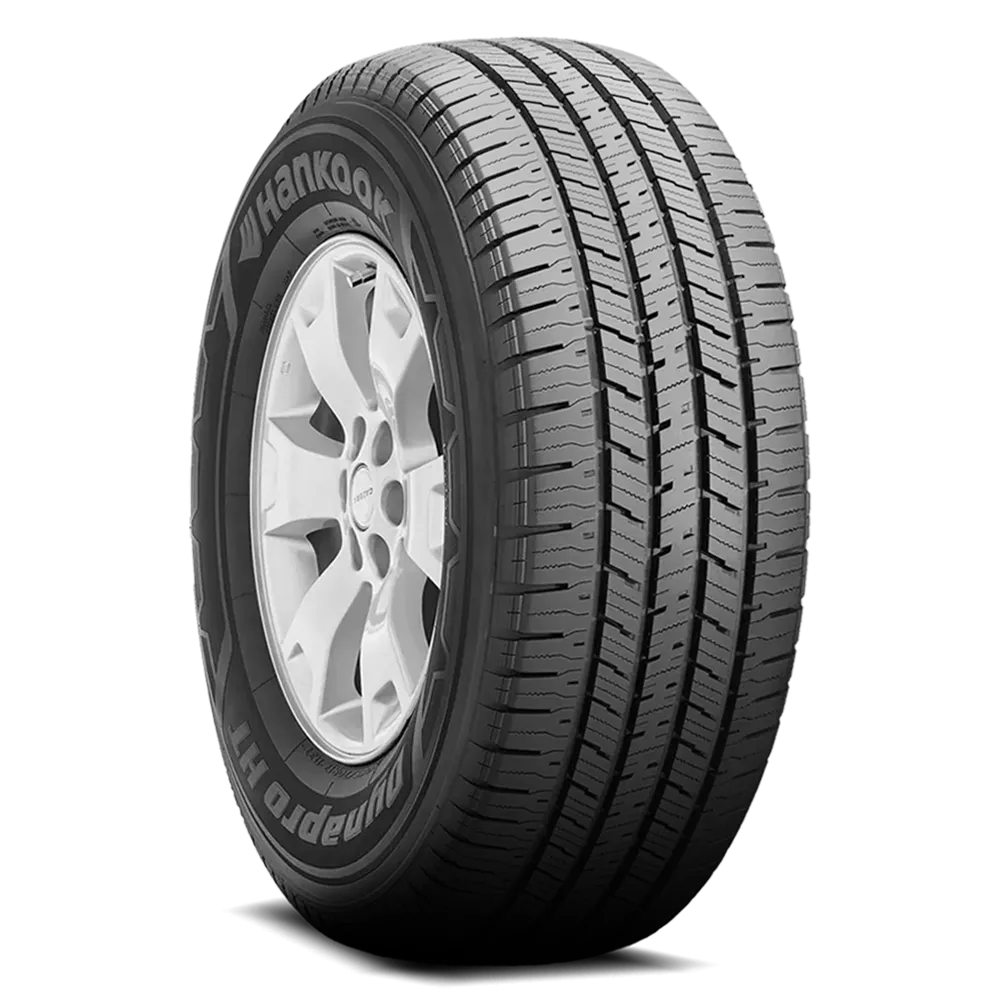 Hankook LT235/85R16 E Dynapro HT RH12 (LT-Metric) Tires