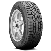 Firestone Winterforce 2 Tires 235/55R17 (149320)
