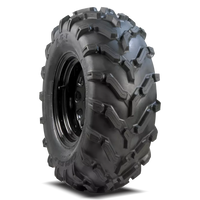 Carlstar A.C.T Tires AT25X8R12 3* (560425)