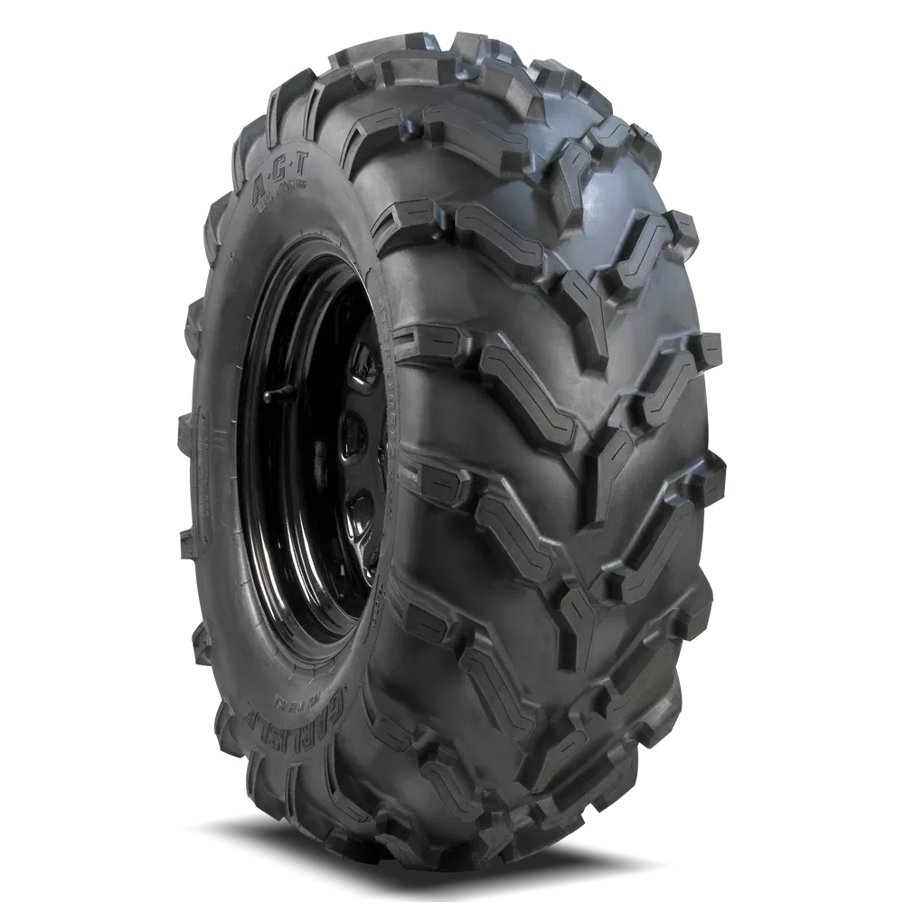 Carlstar A.C.T Tires AT25X11R12 3* (560426)