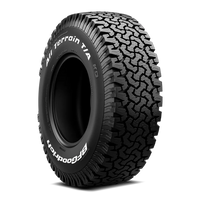 Bfgoodrich ALL-Terrain T/A Ko Tires LT295/75R16 D (92042)