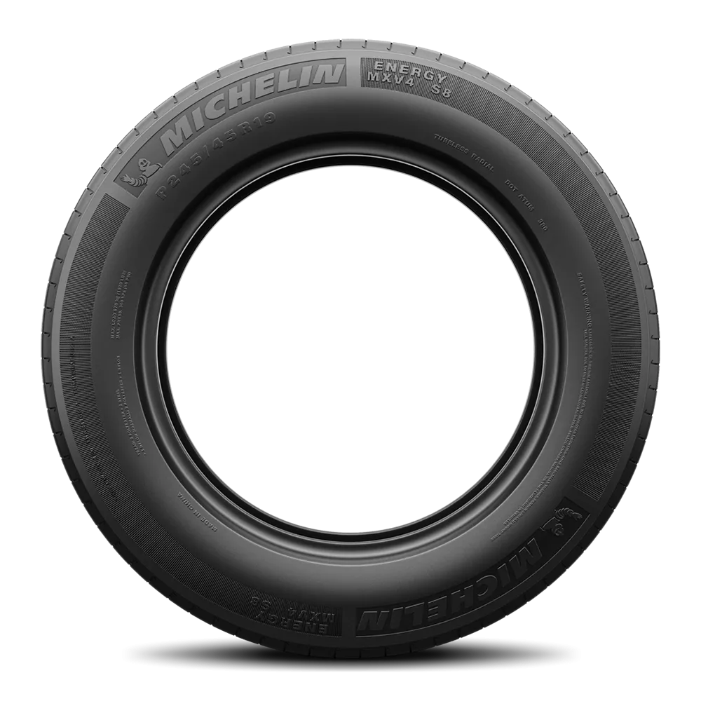 Michelin Energy MXV4 S8 Tires P205/65R16 (12333)