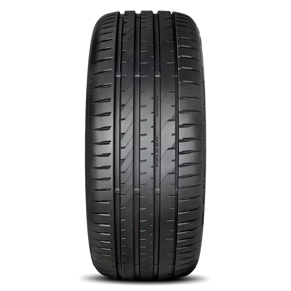 Falken Azenis FK520 Tires 255/40R20 XL (59002120)