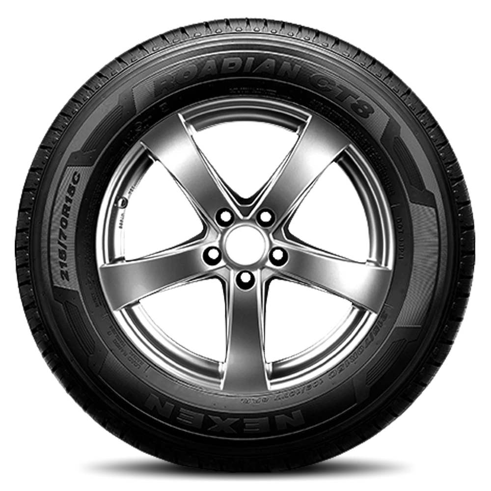 Nexen 185R14C D ROADIAN CT8 Tires