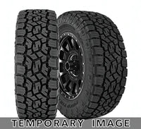 Toyo Open Country A/T Iii Tires LT235/80R18 E (357490)