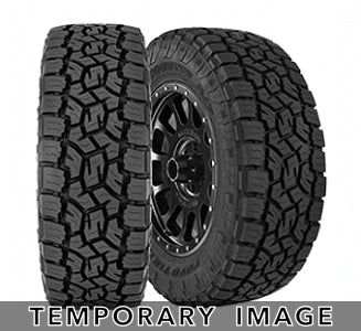 Toyo Open Country A/T Iii Tires 265/60R20 (357510)