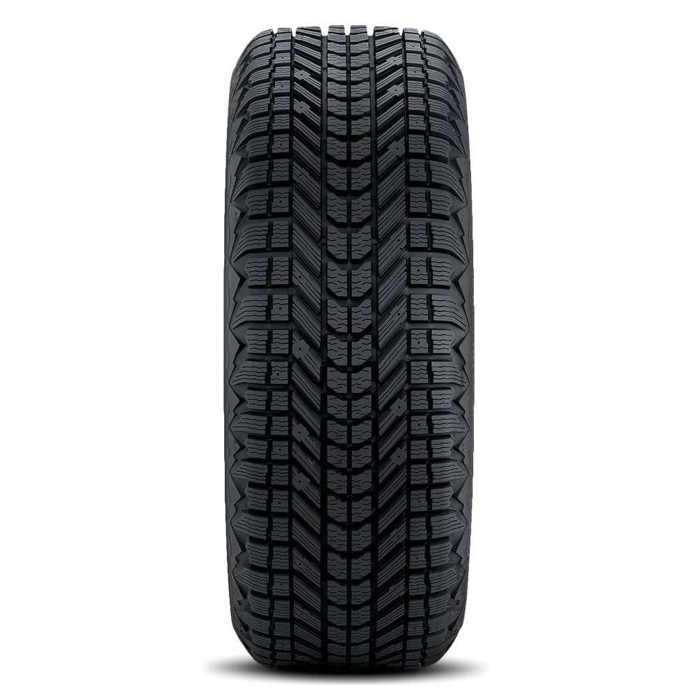 Firestone Winterforce Tires 185/65R15 (091669)