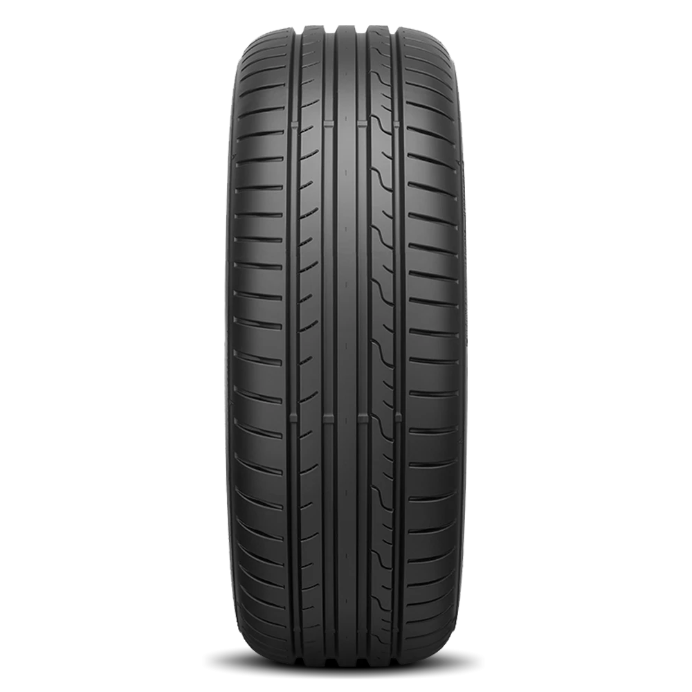 Dunlop Sport Bluresponse Tires 205/55R17 XL (265040301)