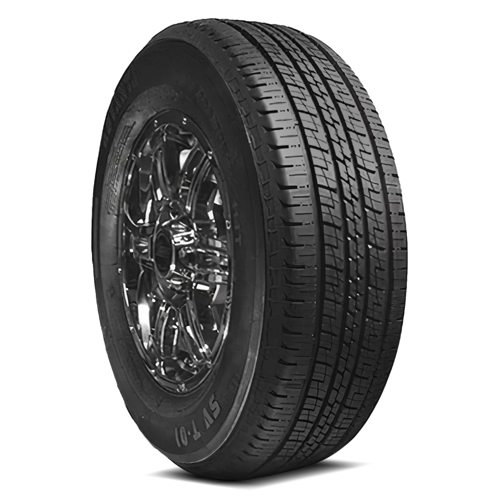 Argus Advanta SVT-02 Tires LT275/65R20 E (1932457603)