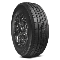 Argus Advanta SVT-02 Tires LT275/65R20 E (1932457603)
