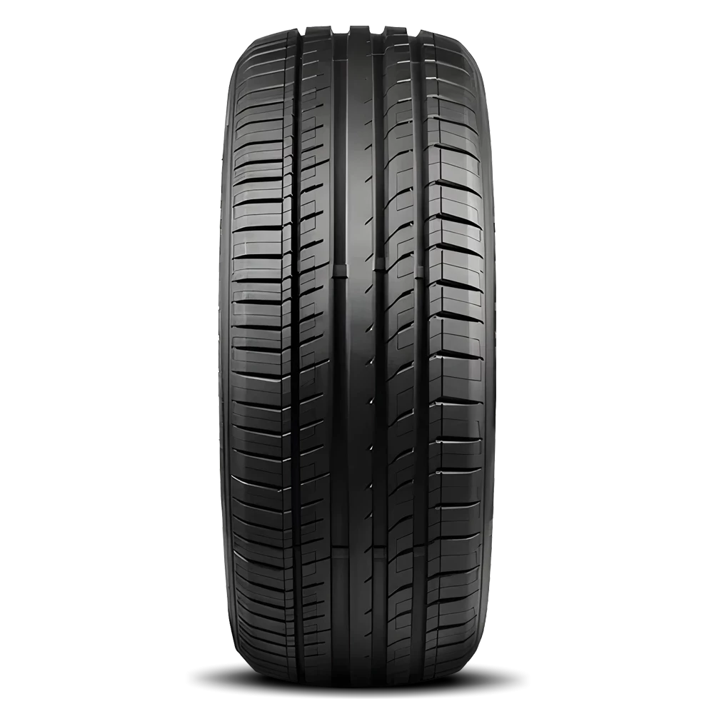 Antares AN-Locus 01 Tires 245/45R18 (5112)