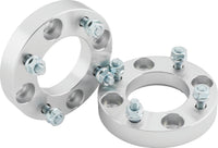 QuadBoss Wheel Spacer 4/137 - 2in - M12x1.25