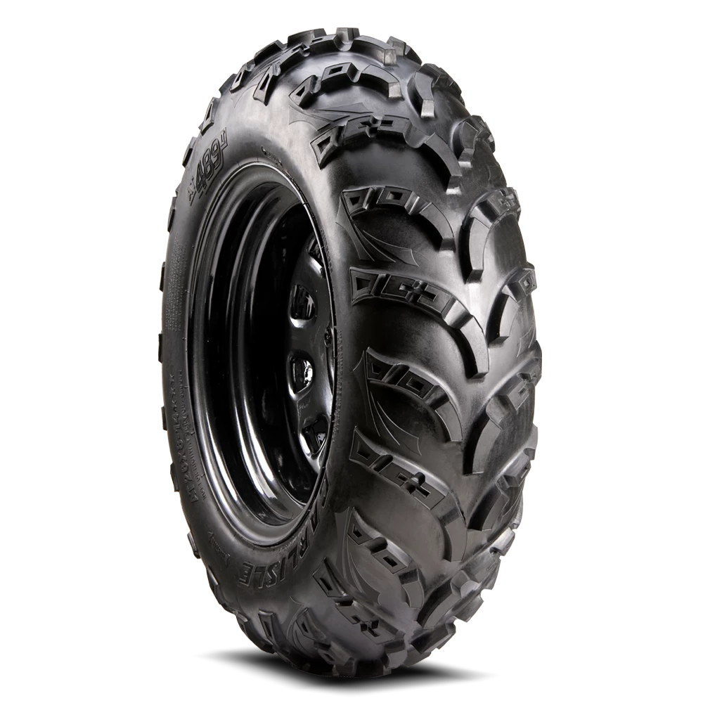 Carlstar AT489 Ii Tires 27X9-12 NHS C (6P0371)